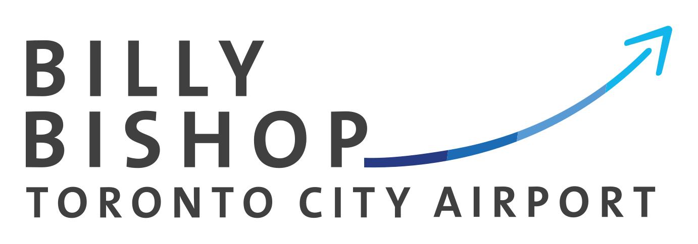 Billy Bishop Airport