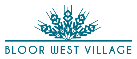 Bloor West Village BIA