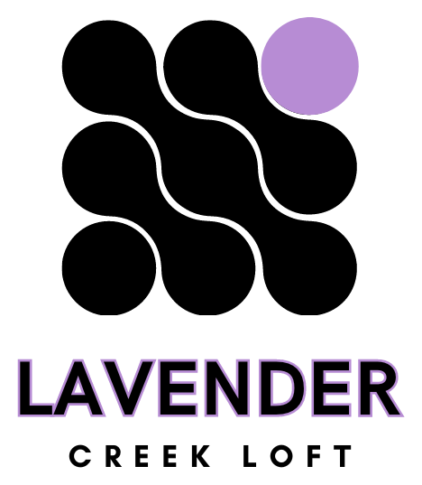 Lavender Creek Loft