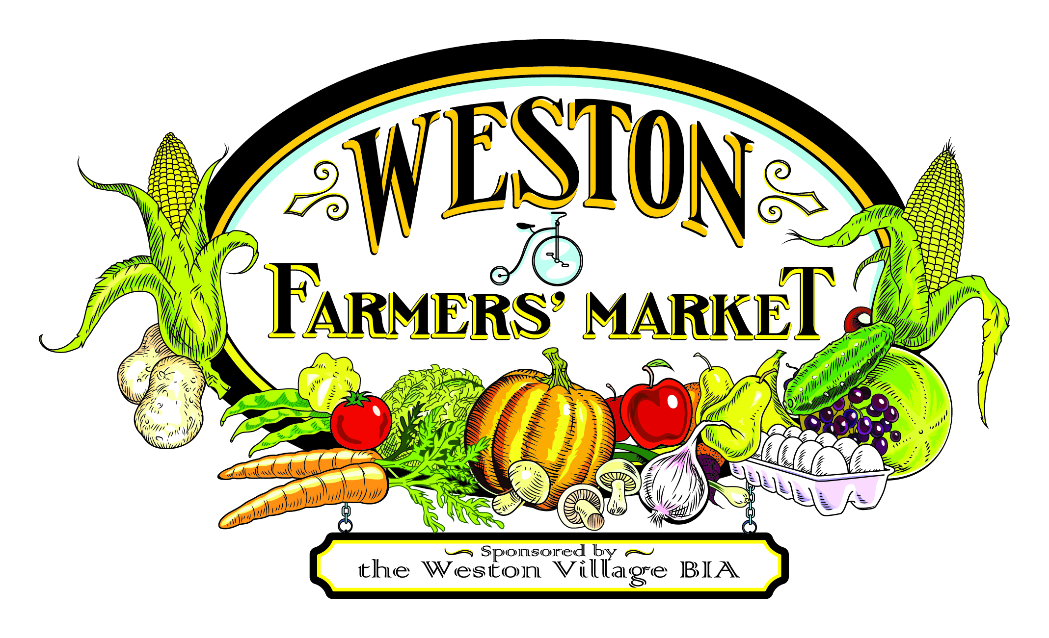 Weston Village Farmers Market